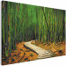 Paint by number Wooden Path 116751 additionalThumb 5