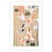 Plakat Karpie koi - pływające malowane japońskie karpie wśród wodorostów 145151 additionalThumb 23