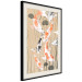 Plakat Karpie koi - pływające malowane japońskie karpie wśród wodorostów 145151 additionalThumb 4