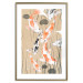 Plakat Karpie koi - pływające malowane japońskie karpie wśród wodorostów 145151 additionalThumb 19