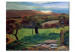 Reproduction sur toile Paysage de Bretagne, Le Pouldu. 51451