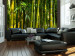 Fotomural Floresta de bambu asiático 61451
