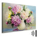Målning Peonies: Bouquet of Happiness 94951 additionalThumb 8