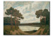 Kunstdruck View of the river Havel 109761
