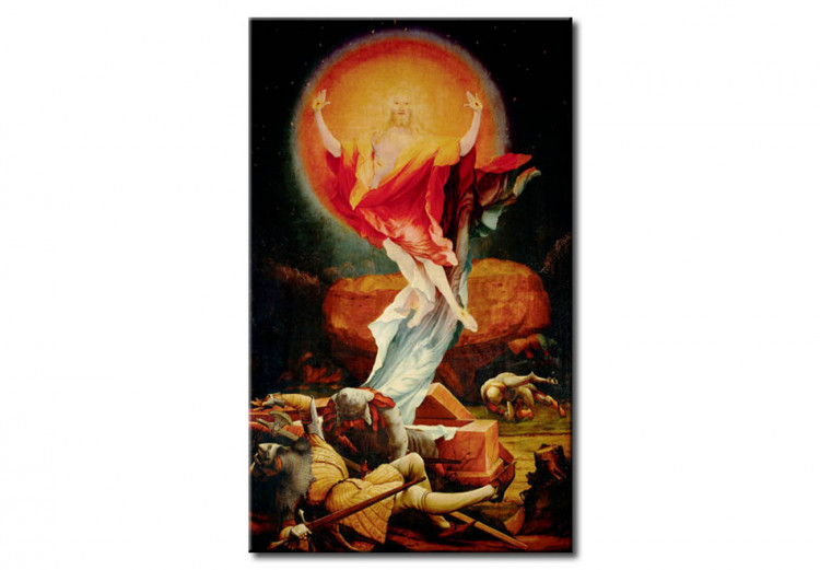 Kunstdruck The Resurrection 113361