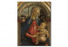 Riproduzione quadro Madonna col Bambino 51961