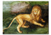 Réplica de pintura León 53861