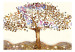 Mural Golden Tree 64561 additionalThumb 1