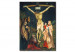 Kunstdruck Small Crucifixion 108671