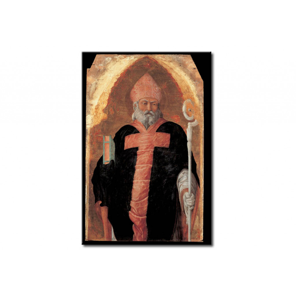 Reprodukcja Obrazu Saint Maximus Of Padua