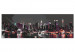 Obraz do malowania po numerach Nocna panorama 114471 additionalThumb 6