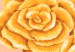 Wall Poster Yellow Roses [Poster] 129971 additionalThumb 12