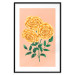 Wall Poster Yellow Roses [Poster] 129971 additionalThumb 17