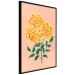 Wall Poster Yellow Roses [Poster] 129971 additionalThumb 13