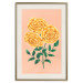 Wall Poster Yellow Roses [Poster] 129971 additionalThumb 20
