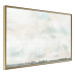 Wall Poster View of the Prairie - Delicate Landscape of the American Countryside 145371 additionalThumb 5