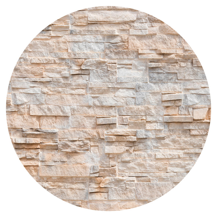  Decorative Stone - Natural Wall of Sandstone Tiles 149171 additionalImage 1