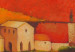 Tableau décoratif Chemins de la Toscane  49671 additionalThumb 2