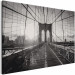 Malen nach Zahlen-Bild für Erwachsene New York Bridge 107681 additionalThumb 4
