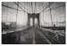 Obraz do malowania po numerach Nowojorski most 107681 additionalThumb 6