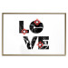 Wall Poster Love on sight 14 [Poster] Horizontal 131681 additionalThumb 25