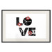 Wall Poster Love on sight 14 [Poster] Horizontal 131681 additionalThumb 20