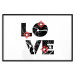 Wall Poster Love on sight 14 [Poster] Horizontal 131681 additionalThumb 27