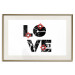 Wall Poster Love on sight 14 [Poster] Horizontal 131681 additionalThumb 21