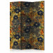 Spanische Wand Floral Madness [Room Dividers] 132581