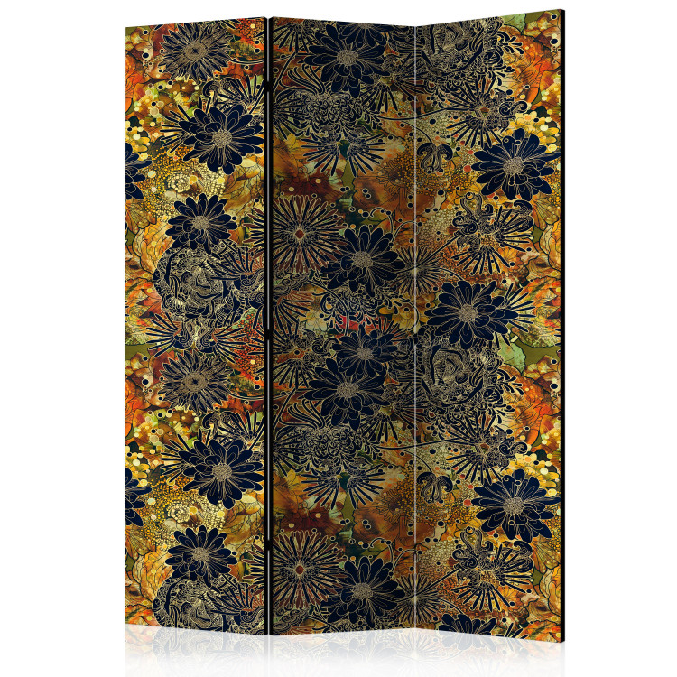 Floral Madness [Room Dividers]