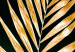 Wandbild Sophisticated Leaf (1 Part) Vertical 135581 additionalThumb 4