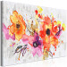 Paint by number Sunny Bouquet - Summer Composition of Colorful Flowers 150381 additionalThumb 3