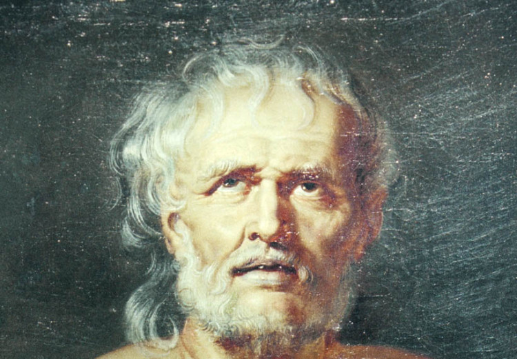 Cópia do quadro famoso The Dying Seneca 51781 additionalImage 3