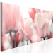 Obraz Różowe tulipany 90081 additionalThumb 2