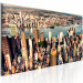 Pintura em tela Panorama of New York 98581 additionalThumb 2