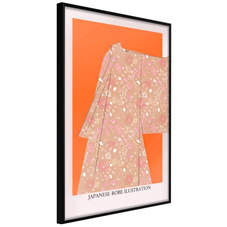 Poster Japanese Kimono [Poster] 142491 additionalImage 9