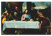 Cópia do quadro famoso The disciples in Emmaus 51191