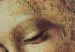 Reprodukcja obrazu Głowa młodej kobiety ze zmierzwionymi włosami (Leda) 51991 additionalThumb 2