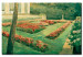 Reproducción de cuadro Terraza de flores en el jardín de Wannsee 53391