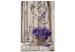 Cuadro moderno Secret Lavender Bouquet (1 Part) Vertical 128402
