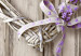 Cuadro moderno Secret Lavender Bouquet (1 Part) Vertical 128402 additionalThumb 5