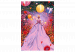 Paint by Number Kit Fairy Lady 132302 additionalThumb 7