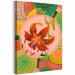 Paint by Number Kit Tiger Lily 137002 additionalThumb 6