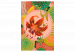 Paint by Number Kit Tiger Lily 137002 additionalThumb 3