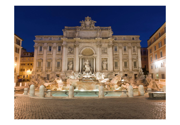 Fotomural Trevi Fountain - Rome 97202 additionalImage 1