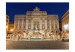 Fotomural Trevi Fountain - Rome 97202 additionalThumb 1