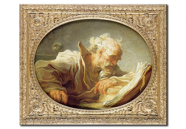 Jean-Honoré Fragonard - Historia Arte (HA!)
