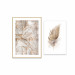 Wall art collection A subtle duo 129312 additionalThumb 1