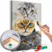 Paint by Number Kit Cat's Trio 132312