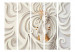 Paravento design Goddess In Gold II [Room Dividers] 133312 additionalThumb 3